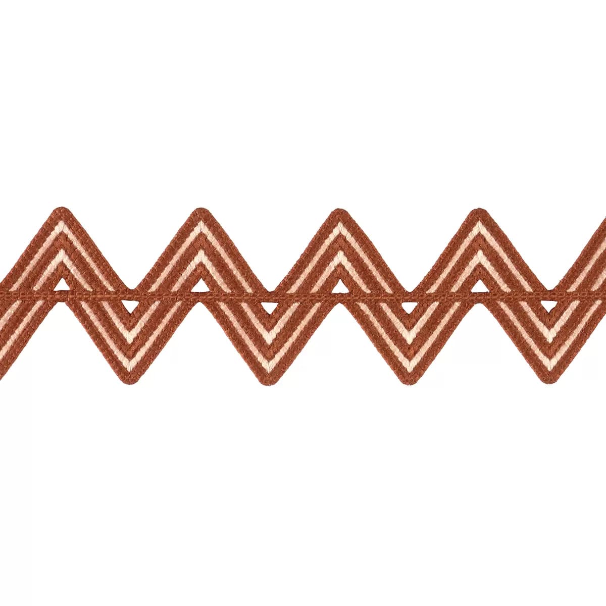 MESMERIC TRIM_ TERRACOTTA