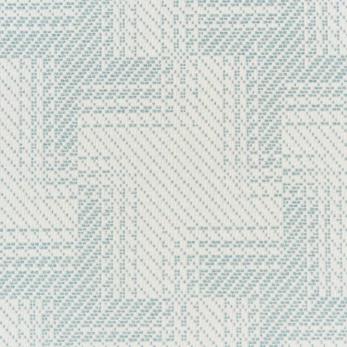 VIBRATO HOUNDSTOOTH_ SKY