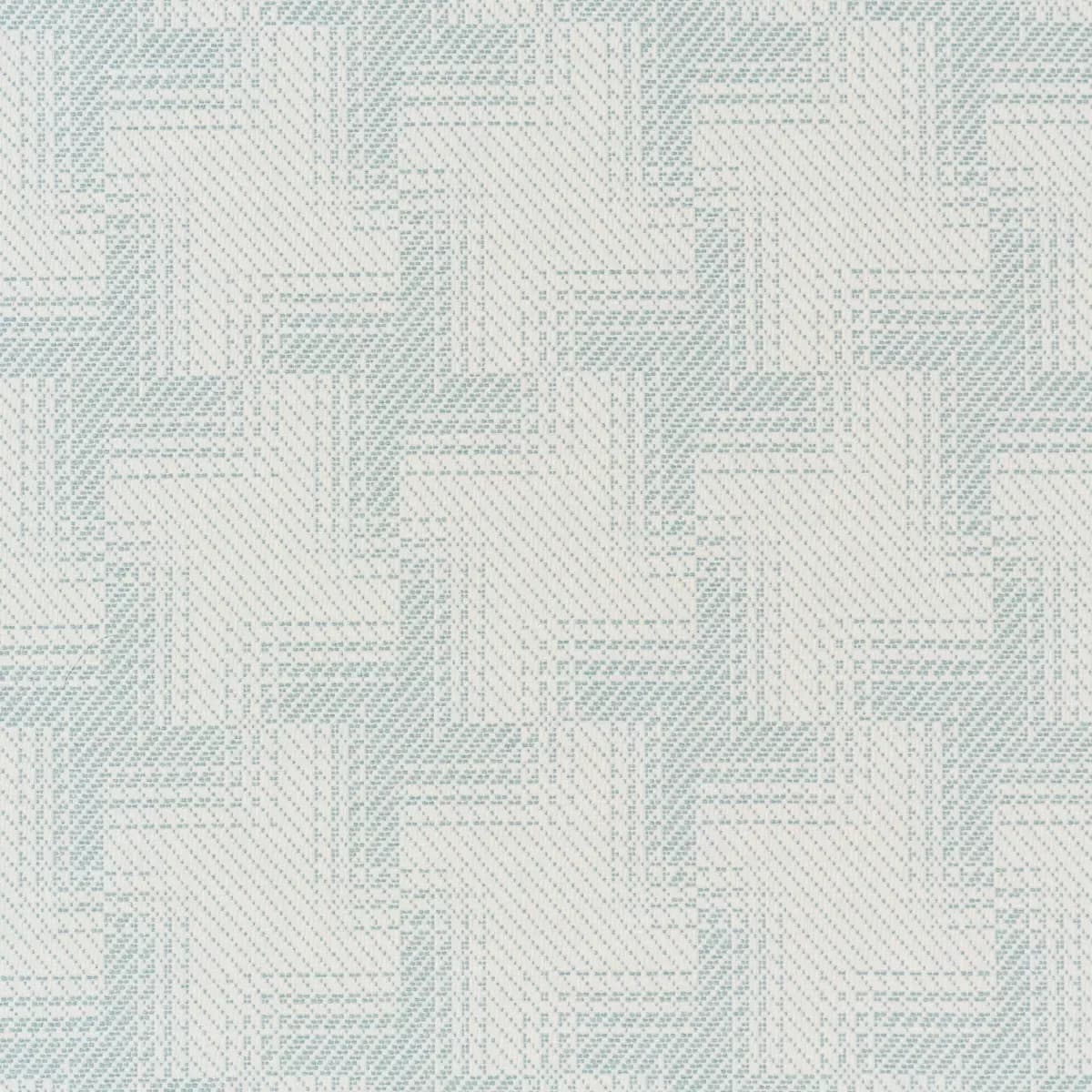 VIBRATO HOUNDSTOOTH_ SKY