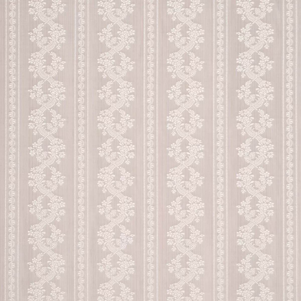 CLARENCE FLORAL STRIPE_ HAZE