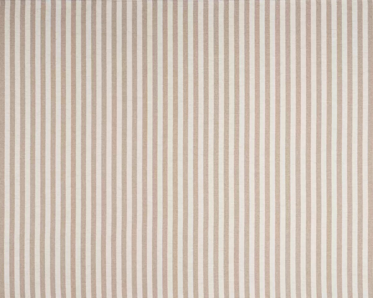 MALLIE PERFORMANCE STRIPE_ NEUTRAL