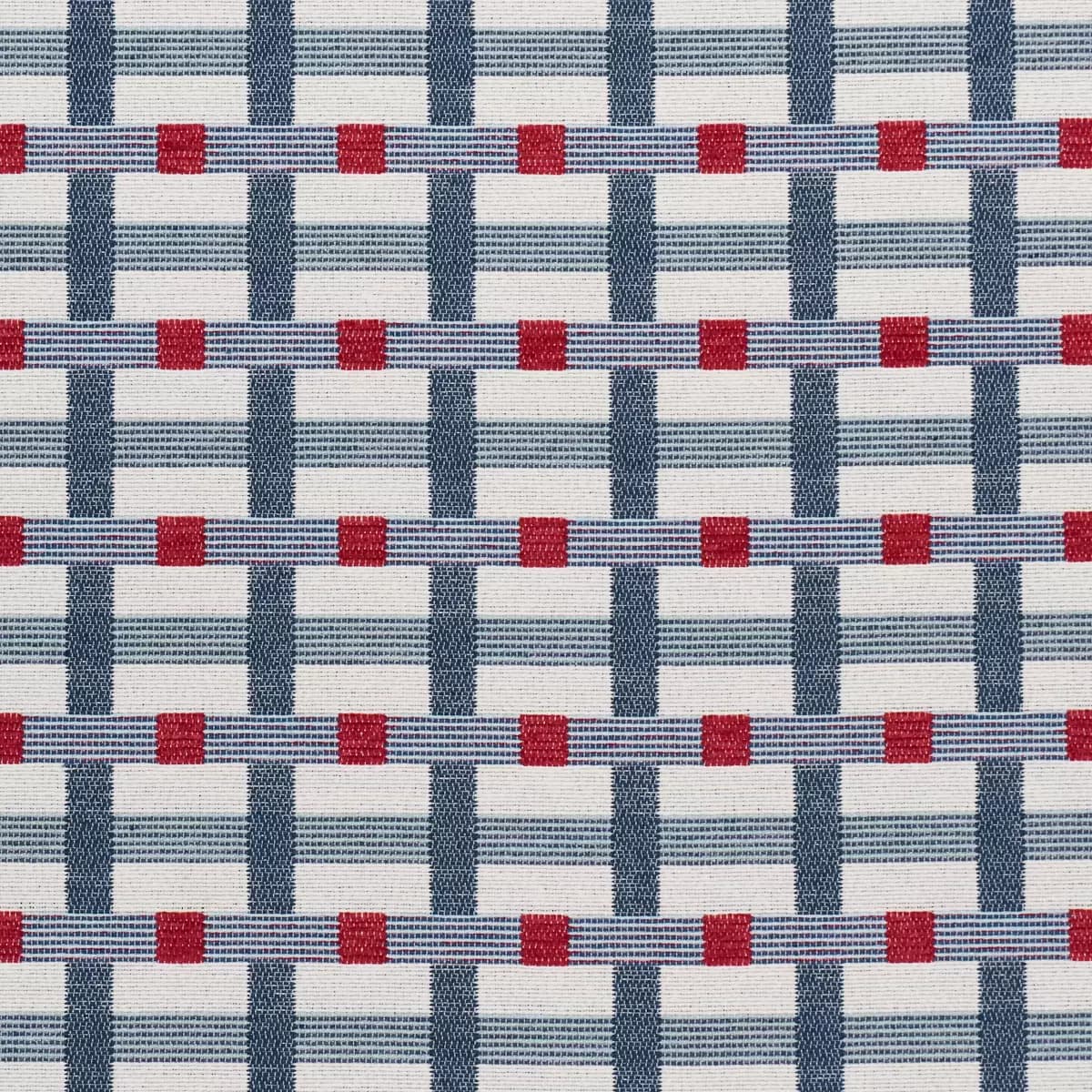 STONE HARBOR PERFORMANCE_ BLUE & RED