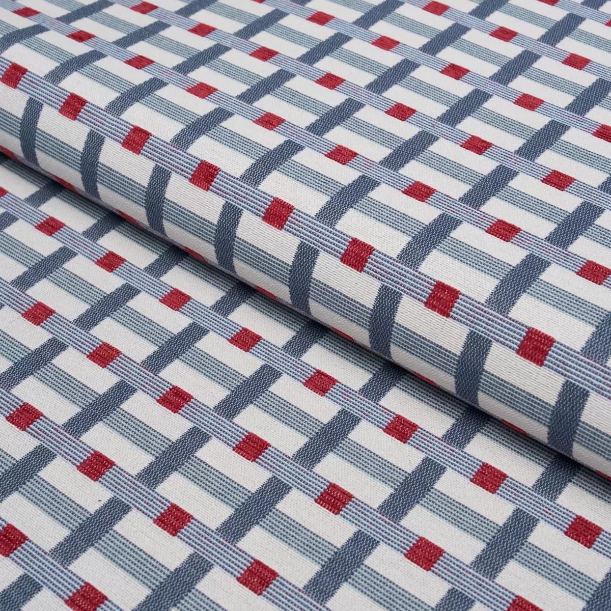 STONE HARBOR PERFORMANCE_ BLUE & RED