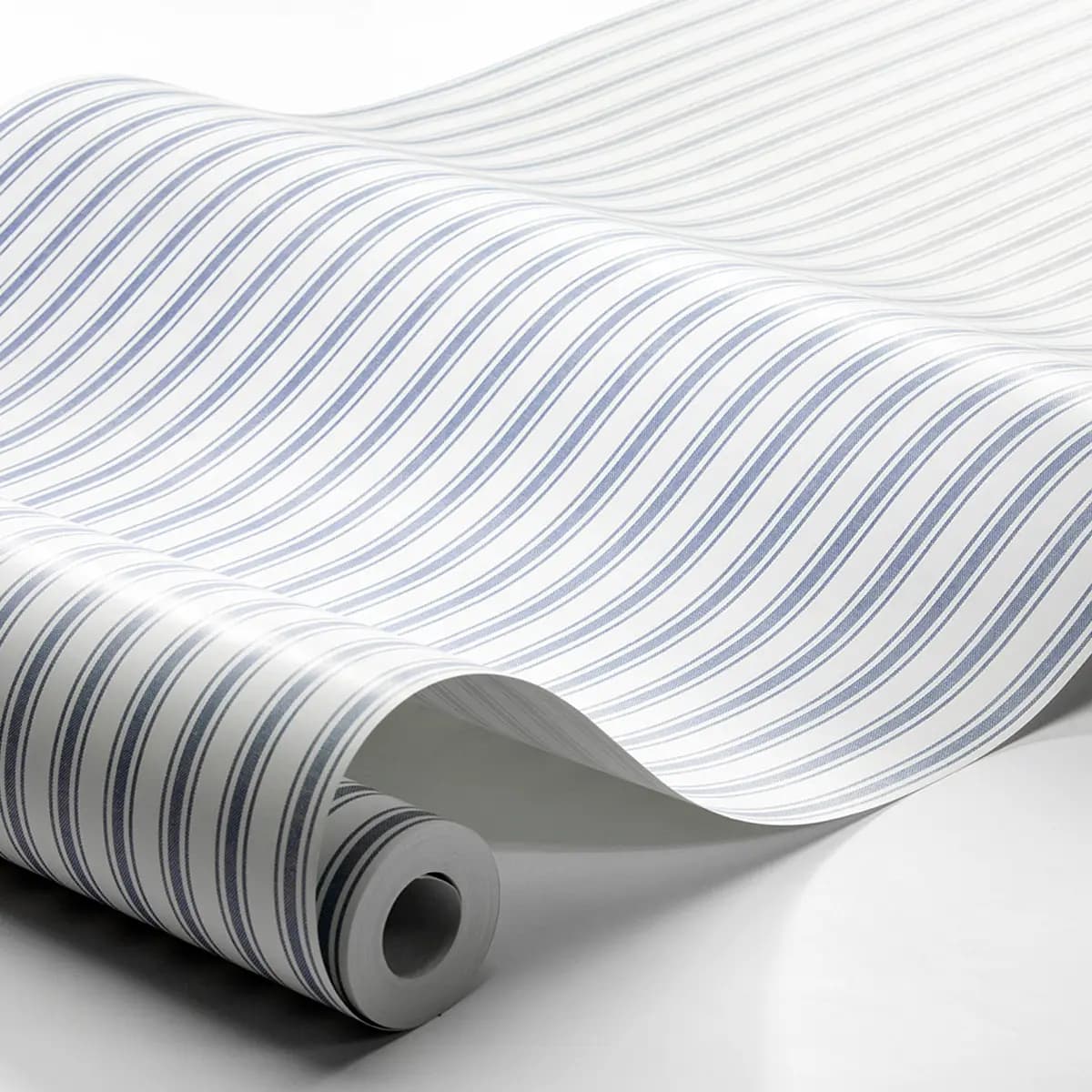 ASPÖ STRIPE_ BLUE