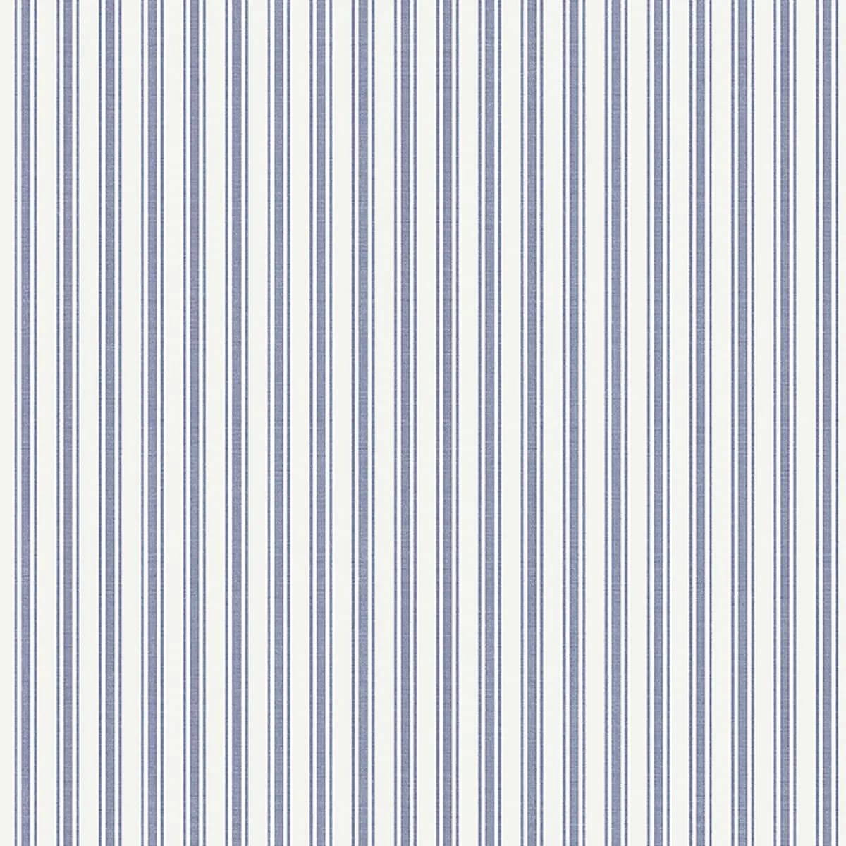 ASPÖ STRIPE_ BLUE