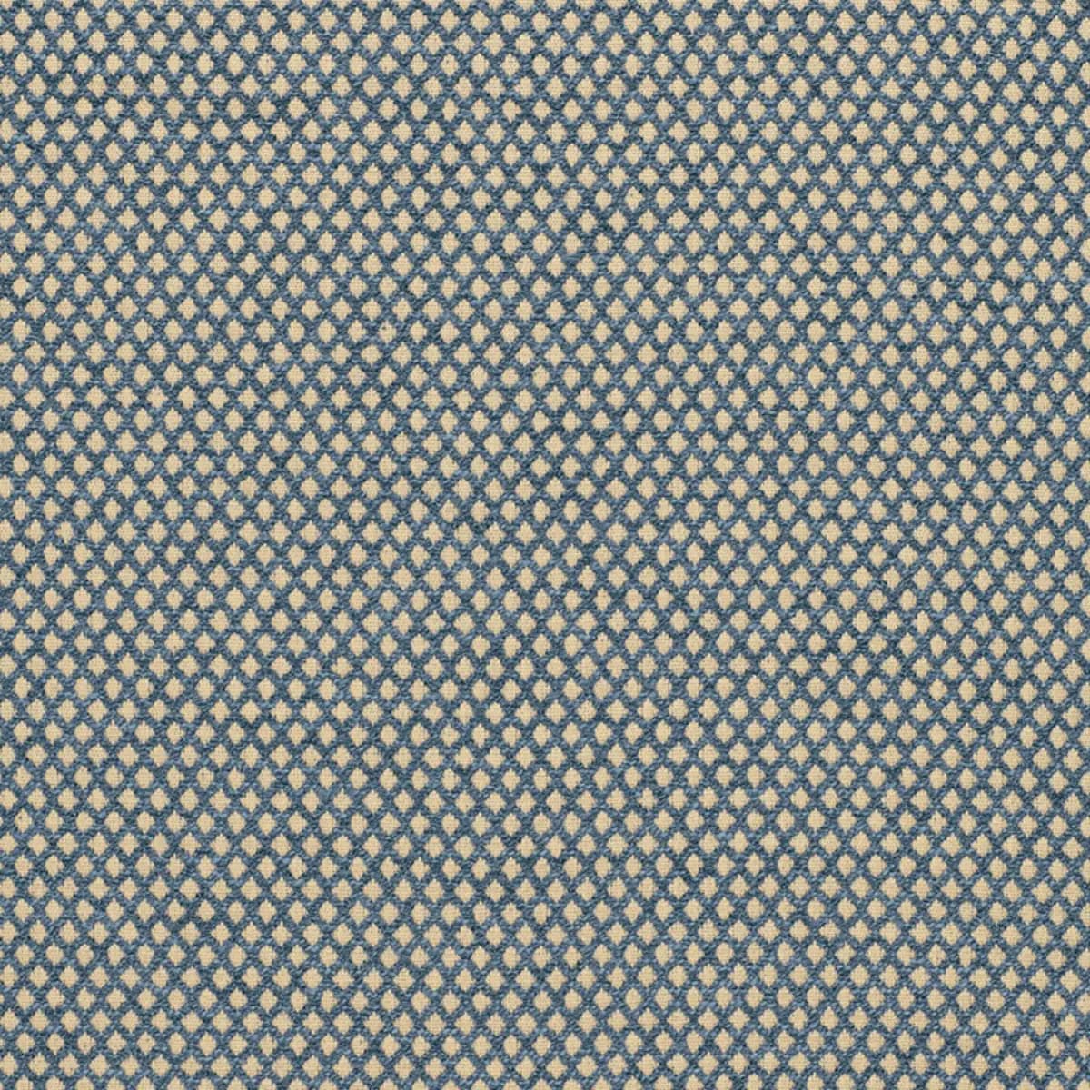 LOSANGE BOUCLÉ_ PRUSSIAN