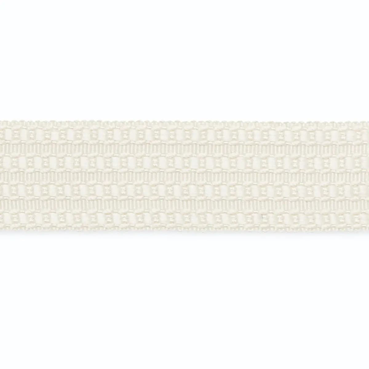 CHAMBORD FOUR-ROW GALLION_ CREAM