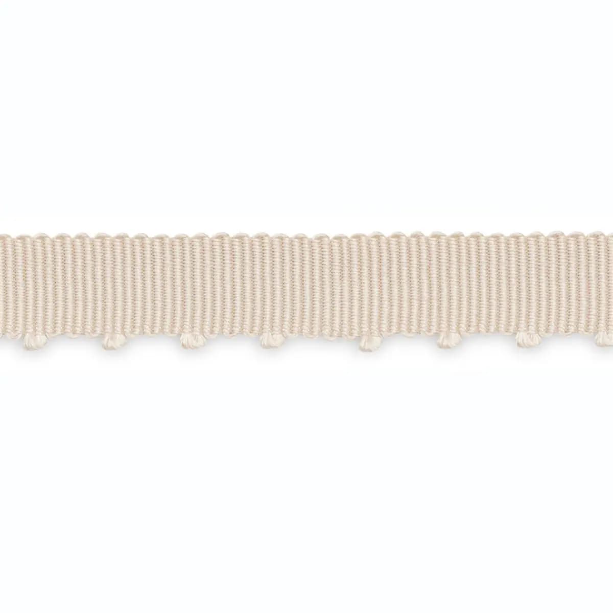 AMY PICOT-EDGE GROSGRAIN_ CREAM