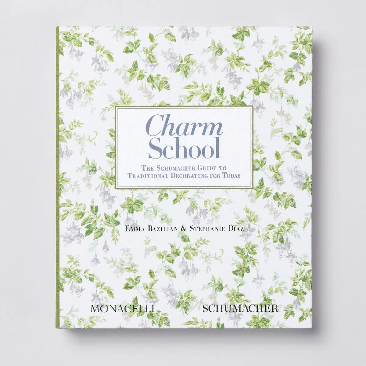 Charm School_ GREY