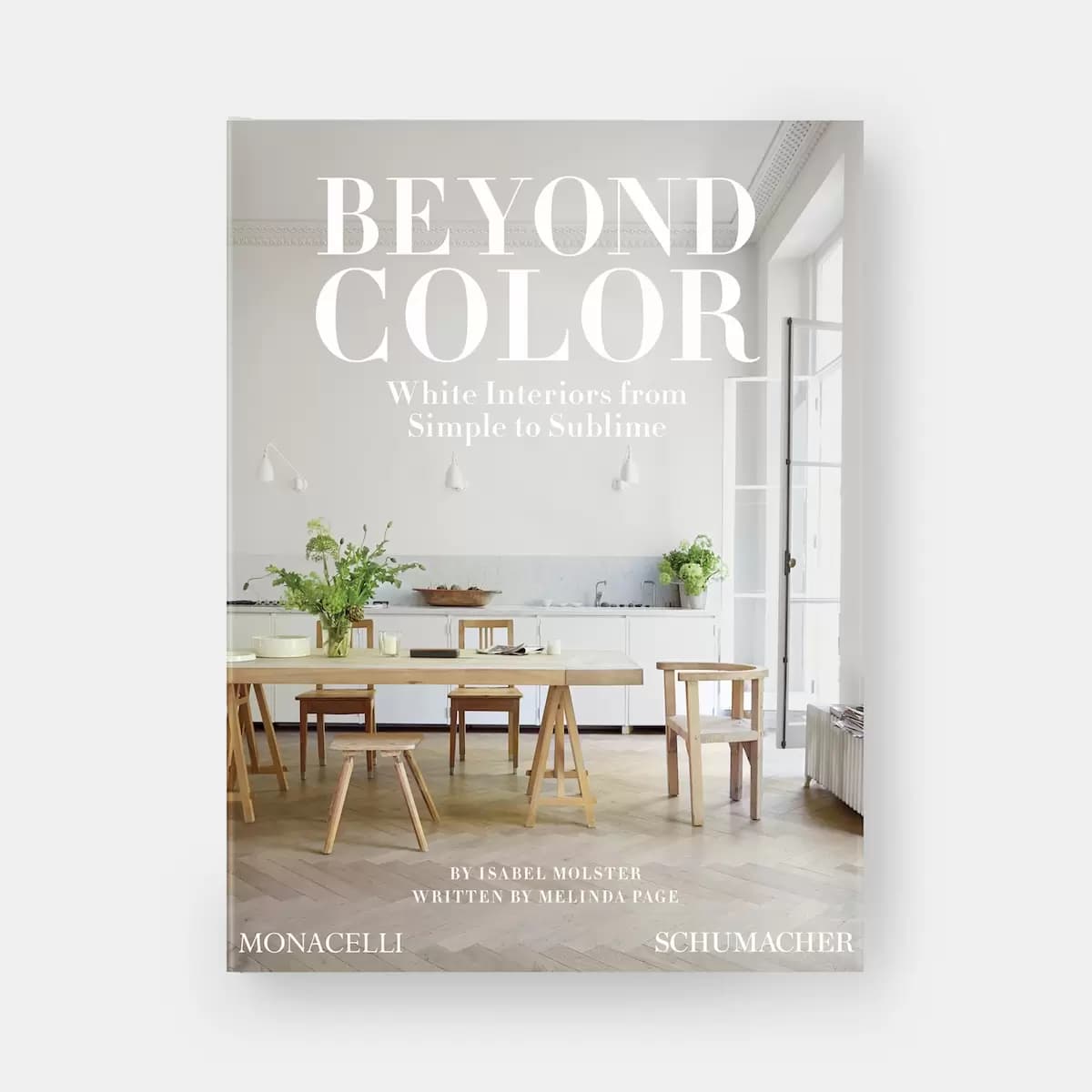 Beyond Color_ BROWN