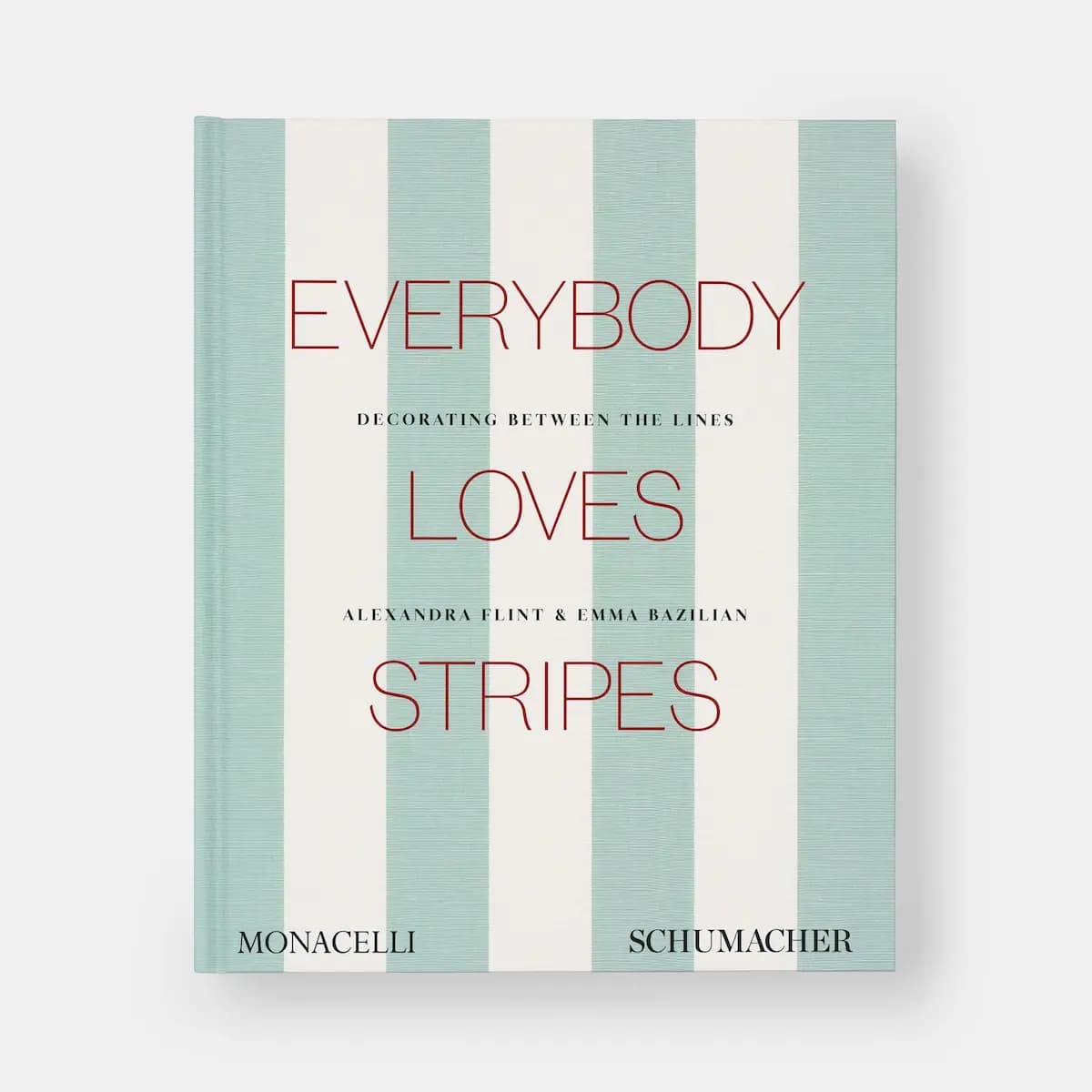 Everybody Loves Stripes_ BLUE