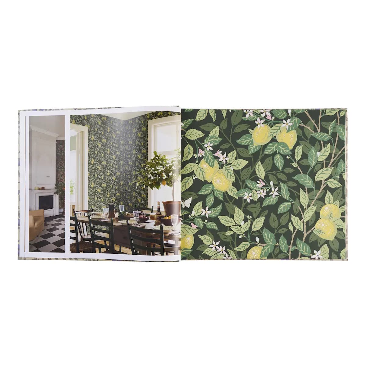 Boråstapeter Orangeri Catalog_ N/A
