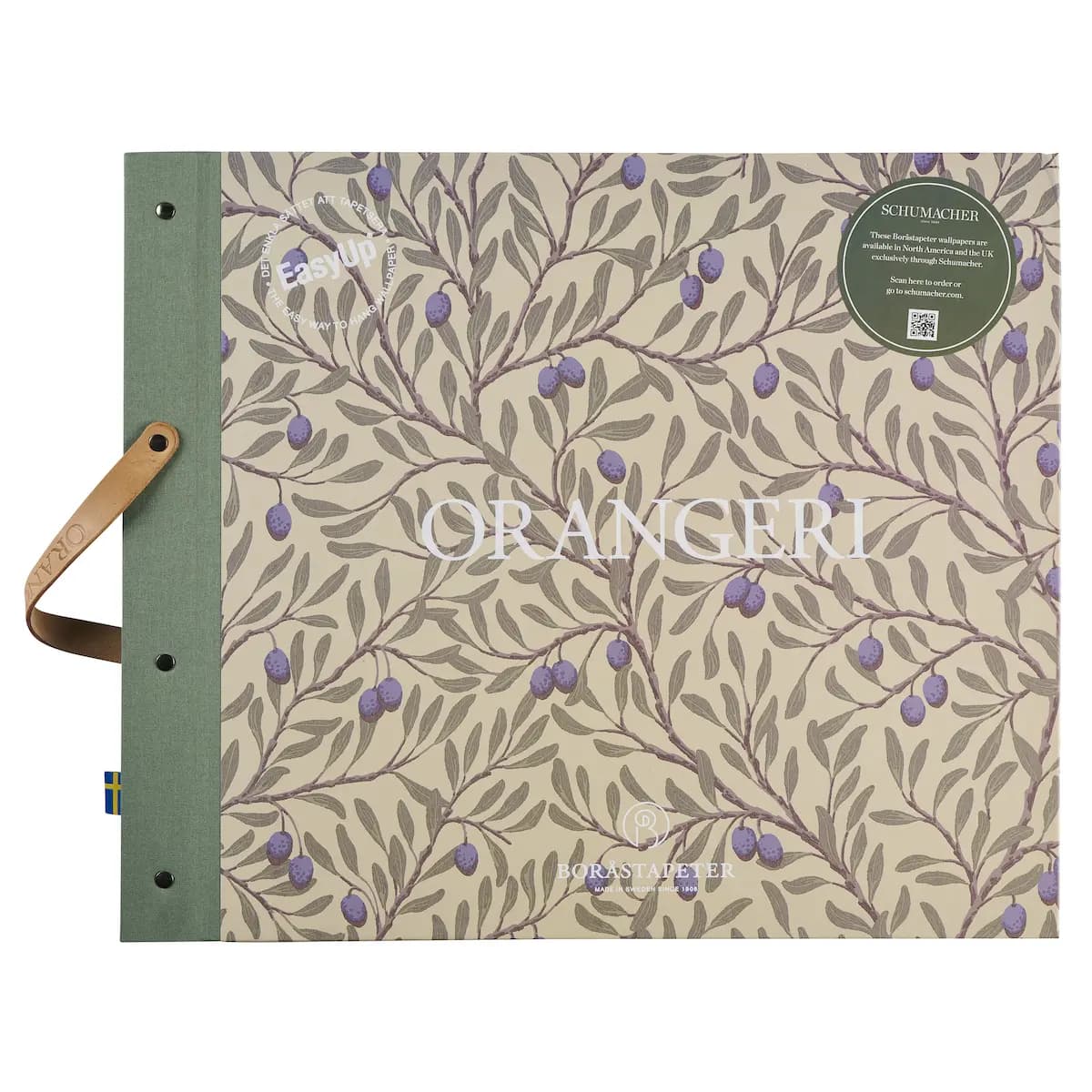 Boråstapeter Orangeri Catalog_ N/A