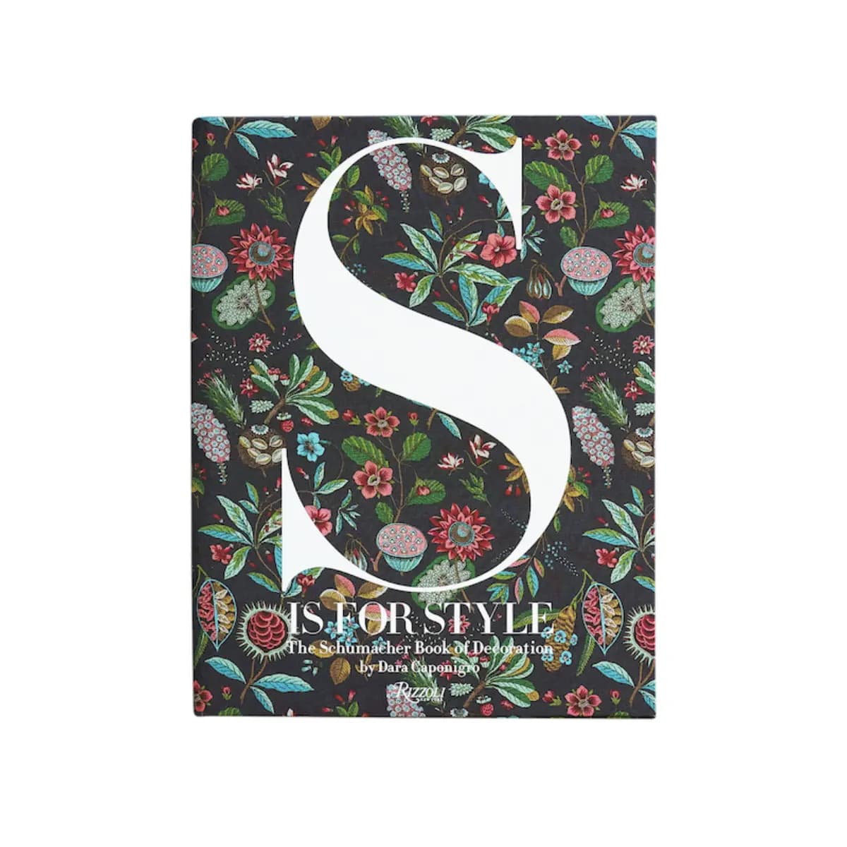 S Is For Style – Roca Redonda_ CARBON/MULTI