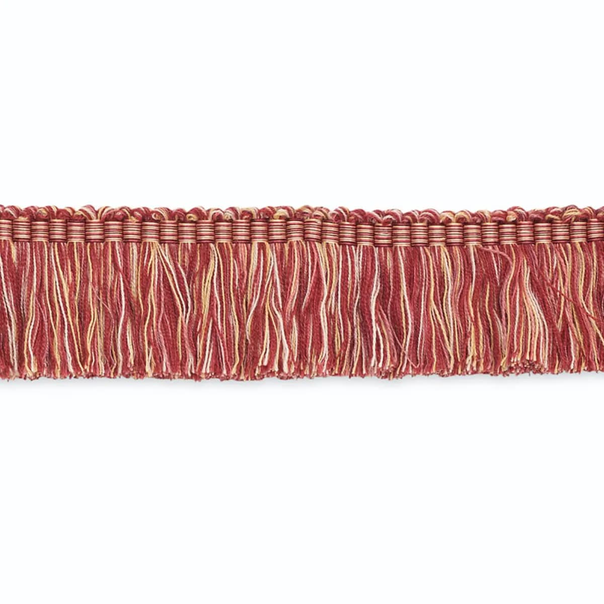 COLLIN CUT FRINGE_ DESERT MULTI