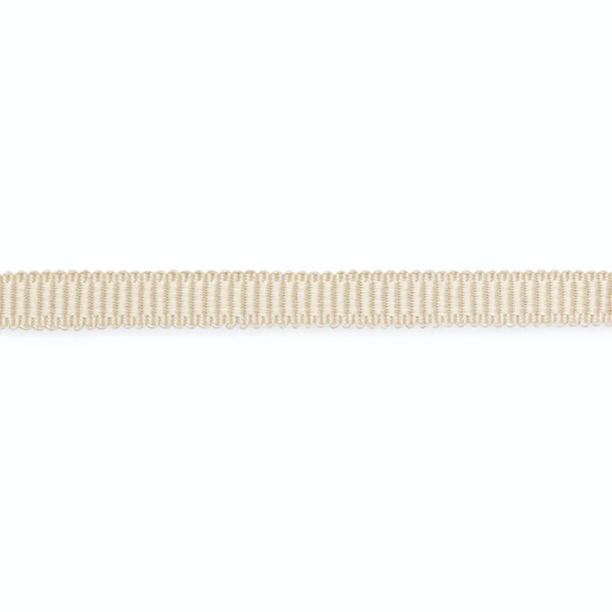 CLAUDINE SILK GIMP 1/2"_ CHAMPAGNE