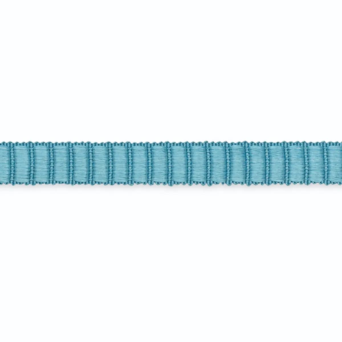 RENE GIMP_ AZURE 1/2" SILK GIMP