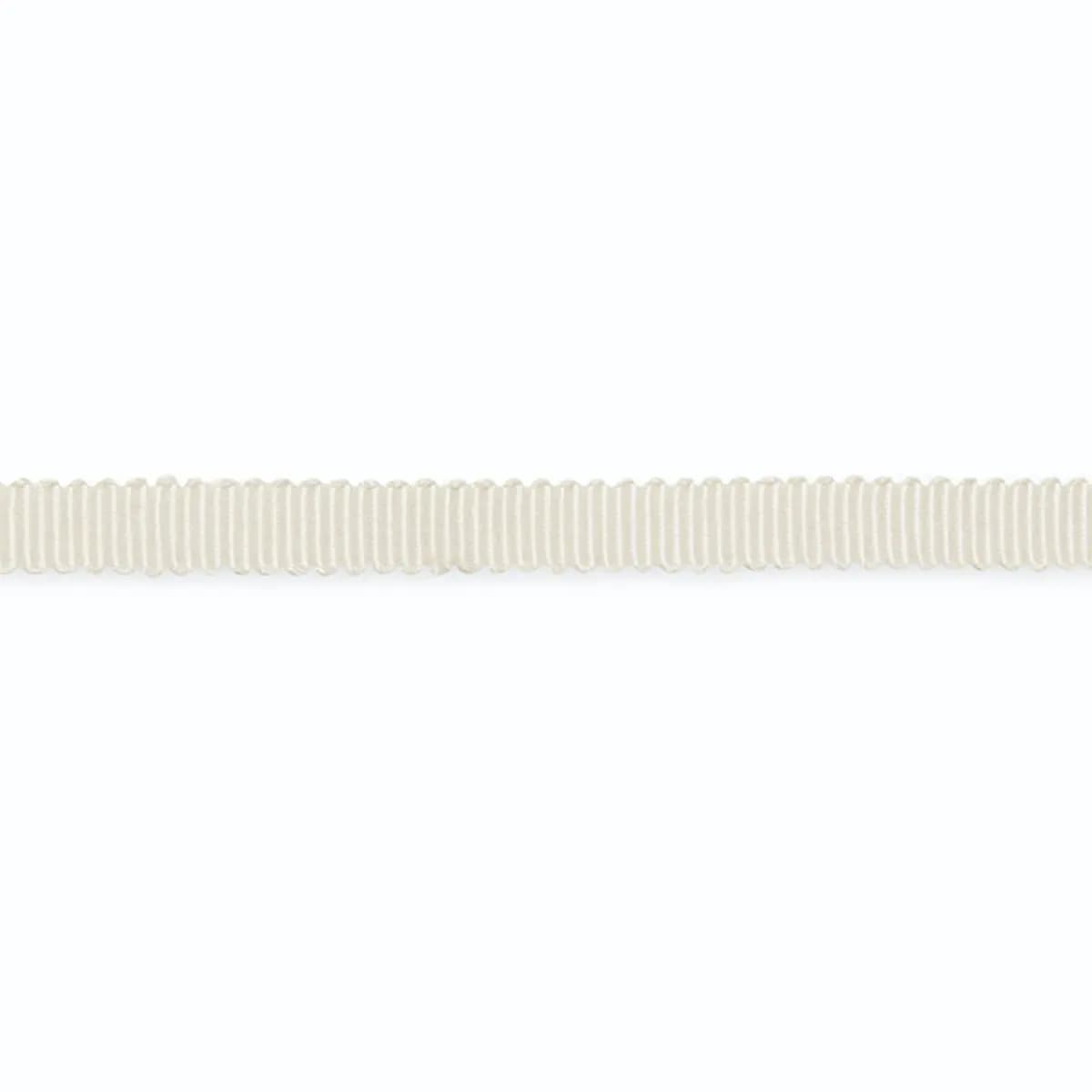 GERARD GIMP SILK 5/16"_ EGGSHELL