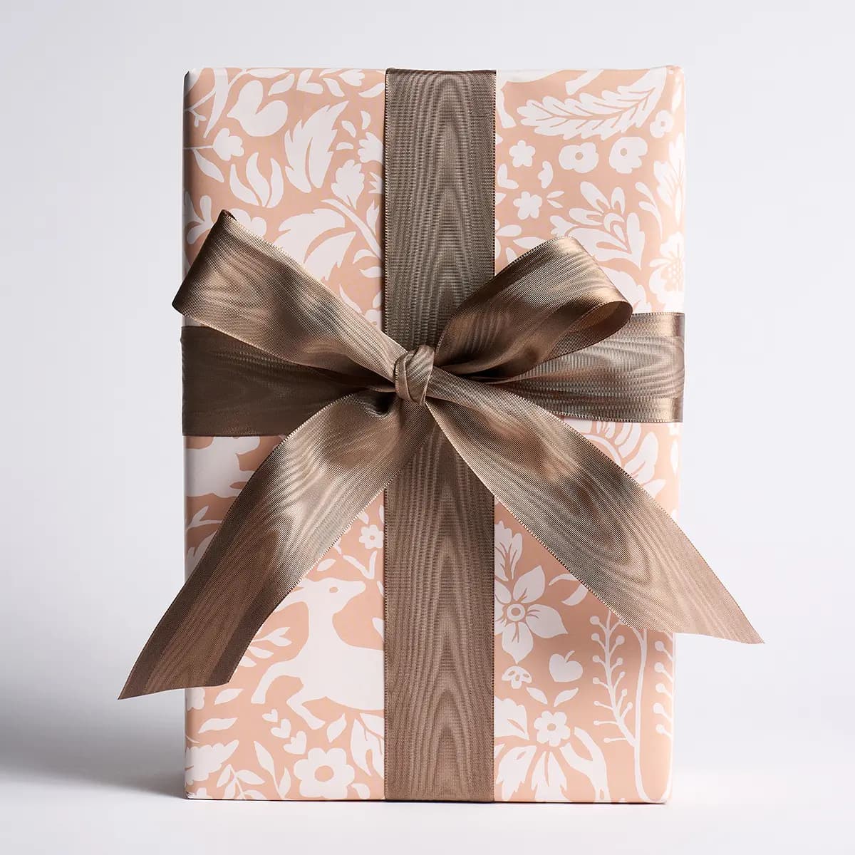 Deerfield Wrapping Paper_ PETAL