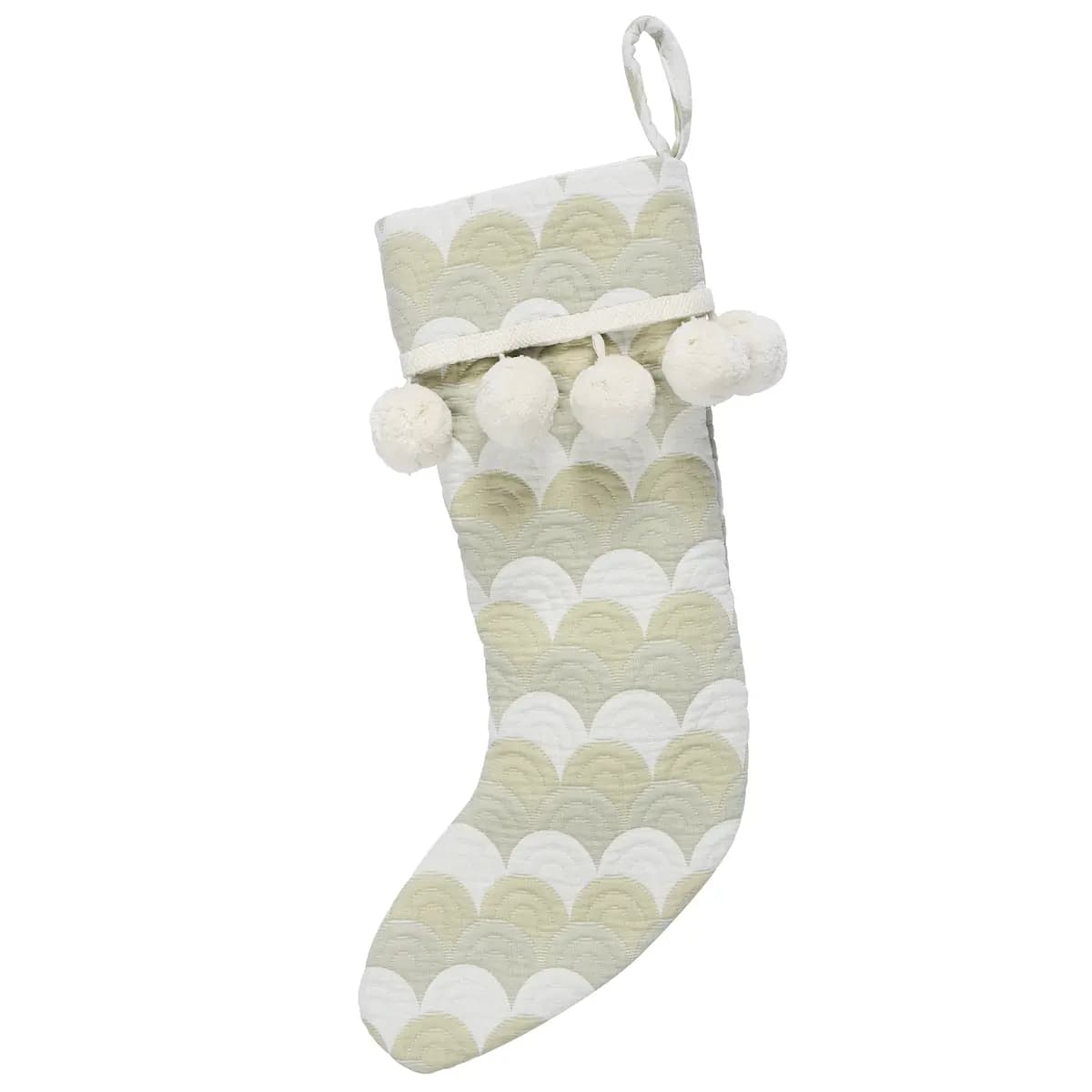 Prairie Hills Stocking_ MEADOW