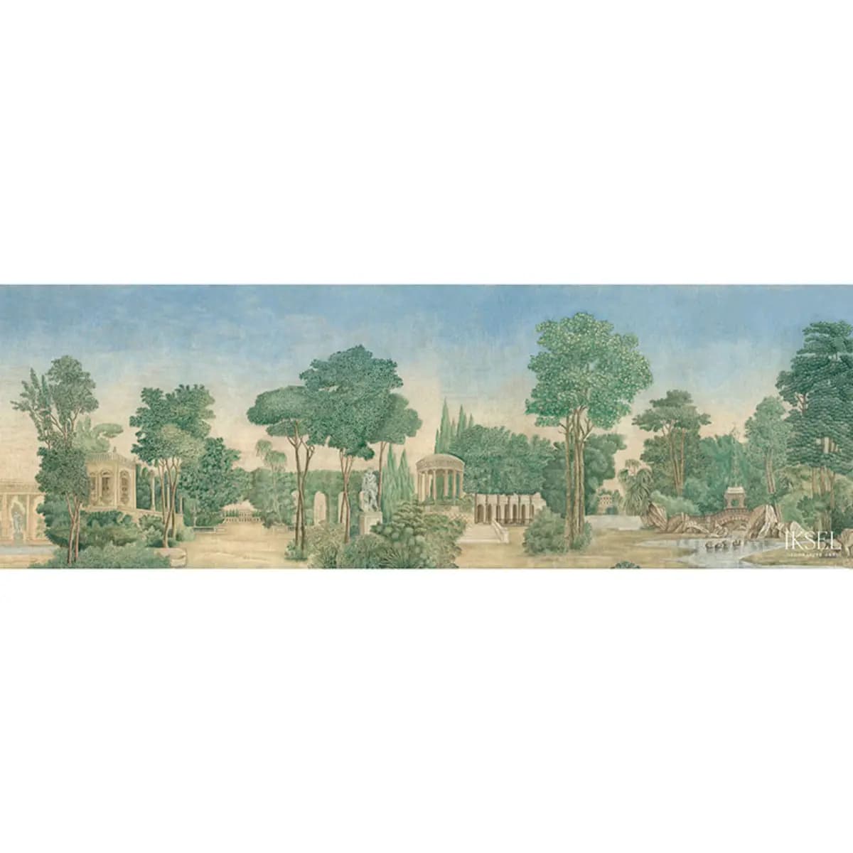BAGATELLE_ MULTICOLOR