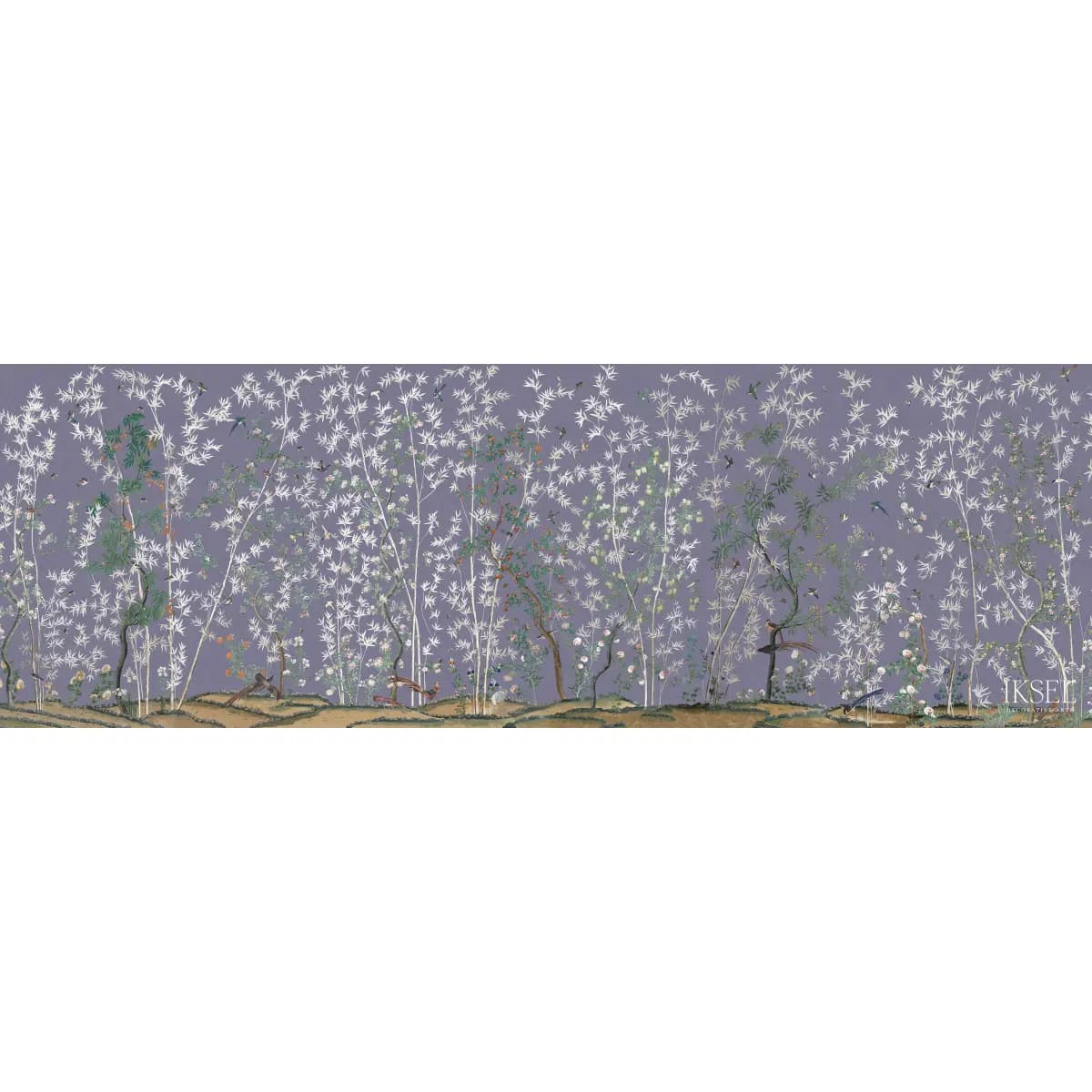 EASTERN EDEN_ MAUVE