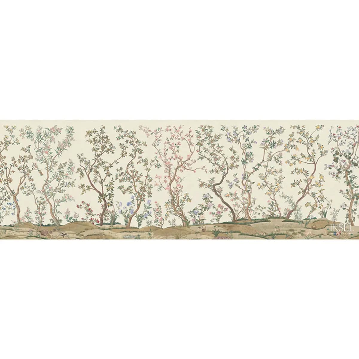 IMPERIAL GARDEN_ BONE