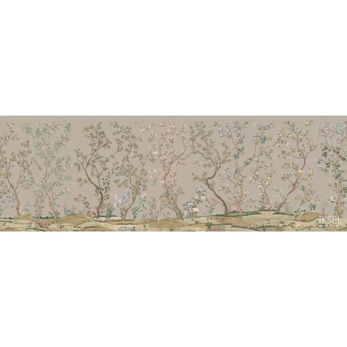 IMPERIAL GARDEN_ CHAI