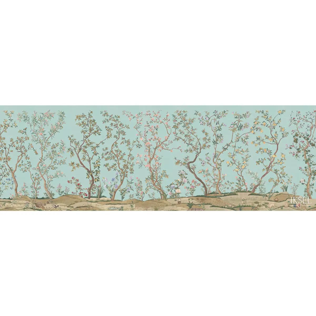 IMPERIAL GARDEN_ CELADON