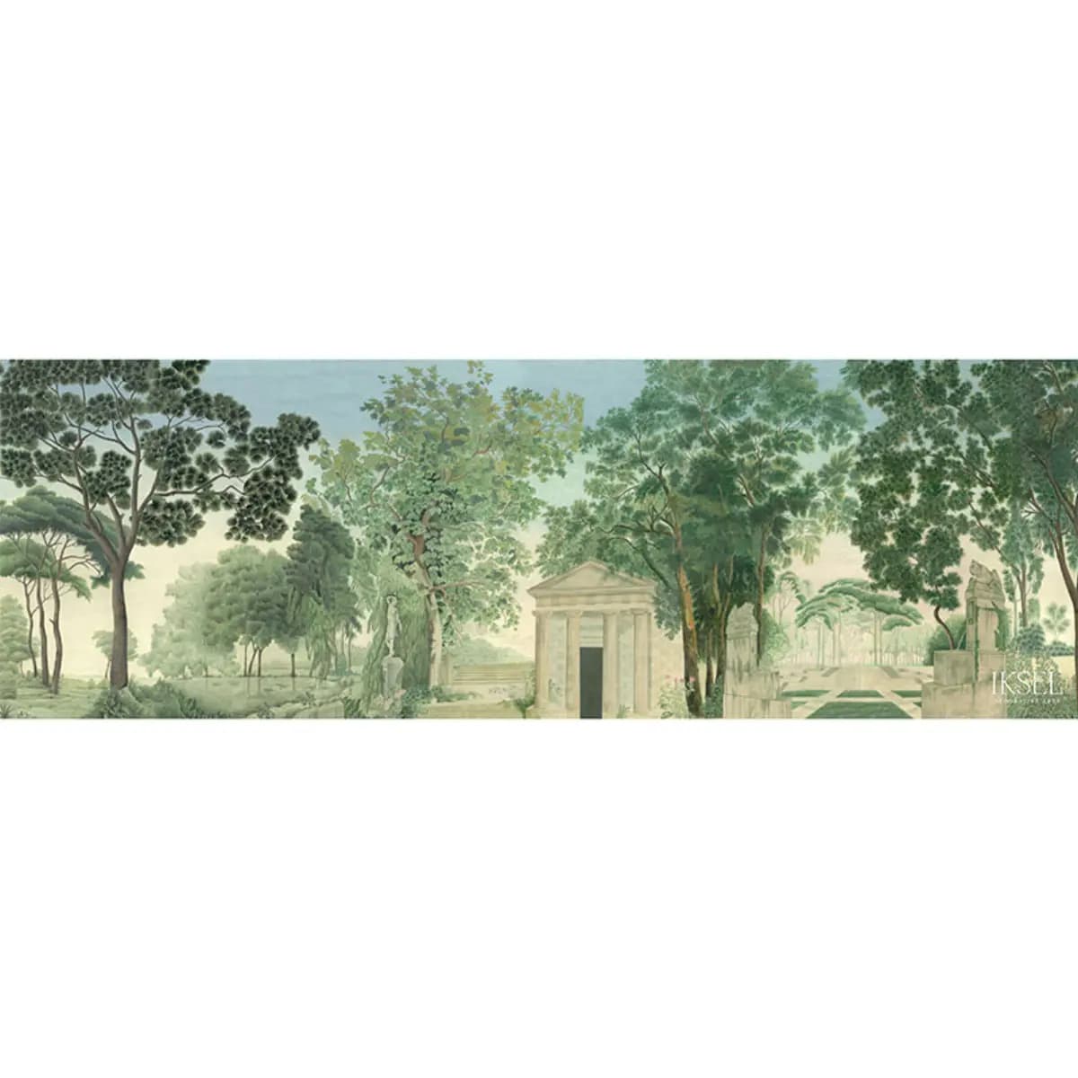 ITALIAN PANORAMIC_ MULTICOLOR