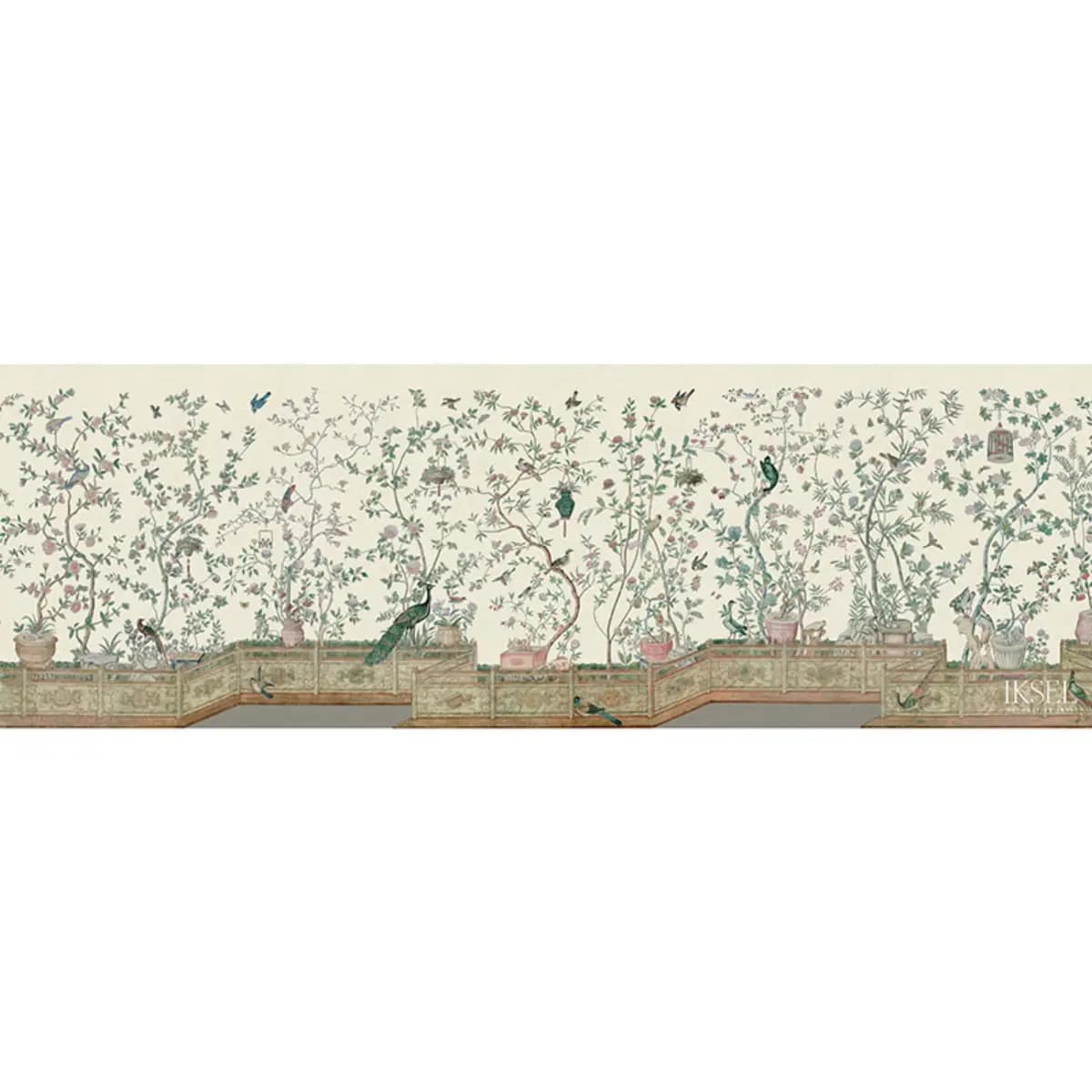 XANADU BALUSTRADE_ BONE
