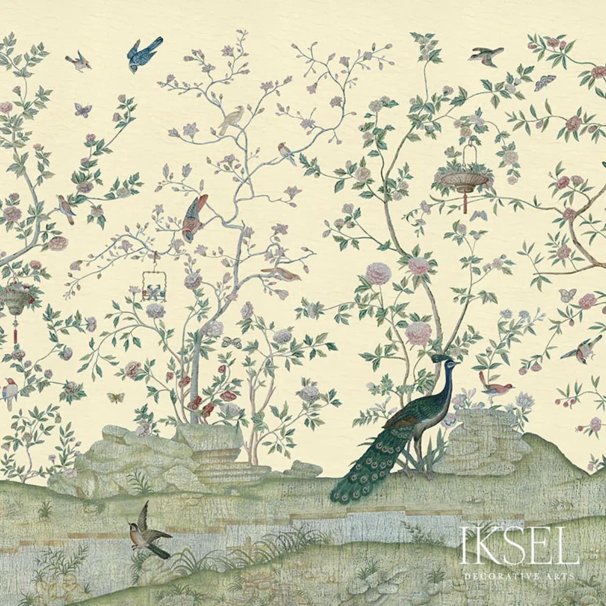 XANADU LANDSCAPE_ IVORY
