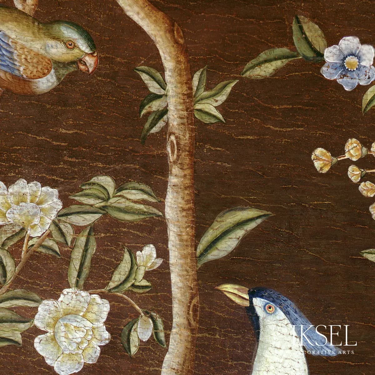 DUTCH TREE OF LIFE_ ORIGINAL