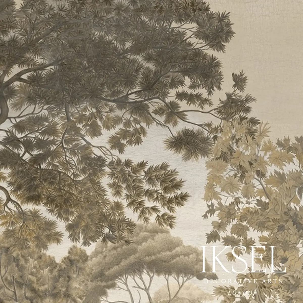 ITALIAN PROMENADE_ SEPIA TONES