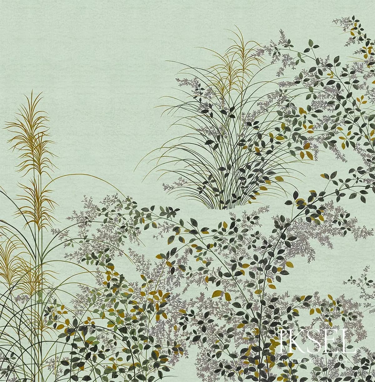 JAPANESE MEADOW_ CELERY