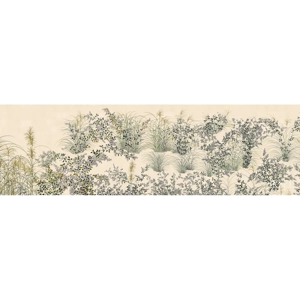JAPANESE MEADOW_ RICE