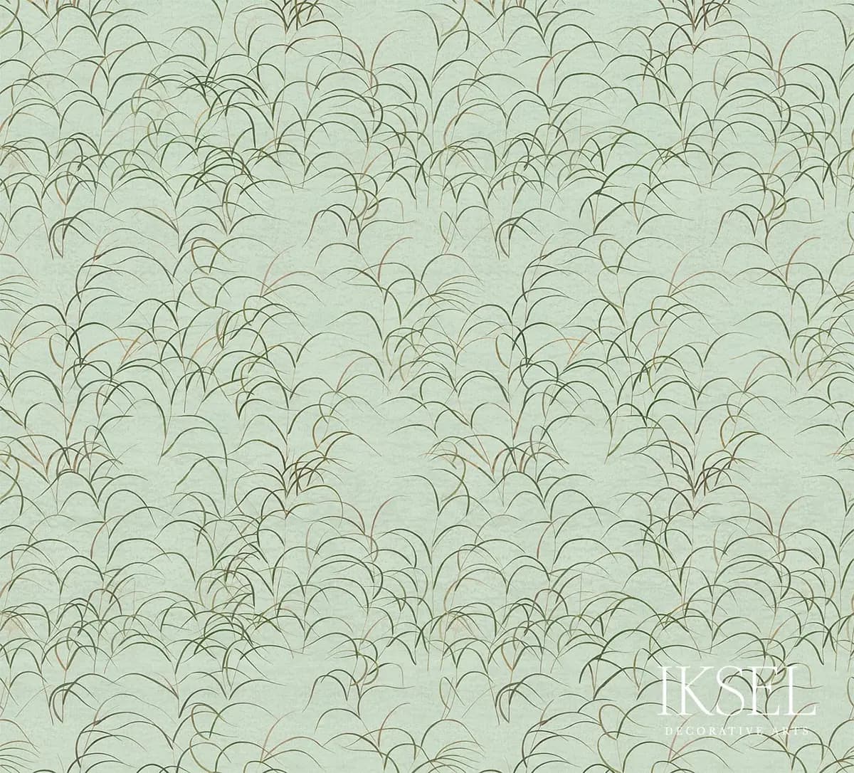JAPANESE GRASS_ CELERY
