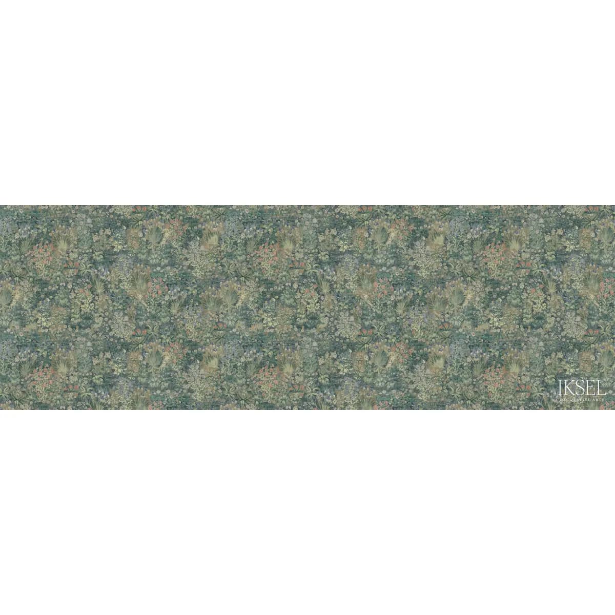 FLORAL TAPESTRY ALLOVER_ ORIGINAL