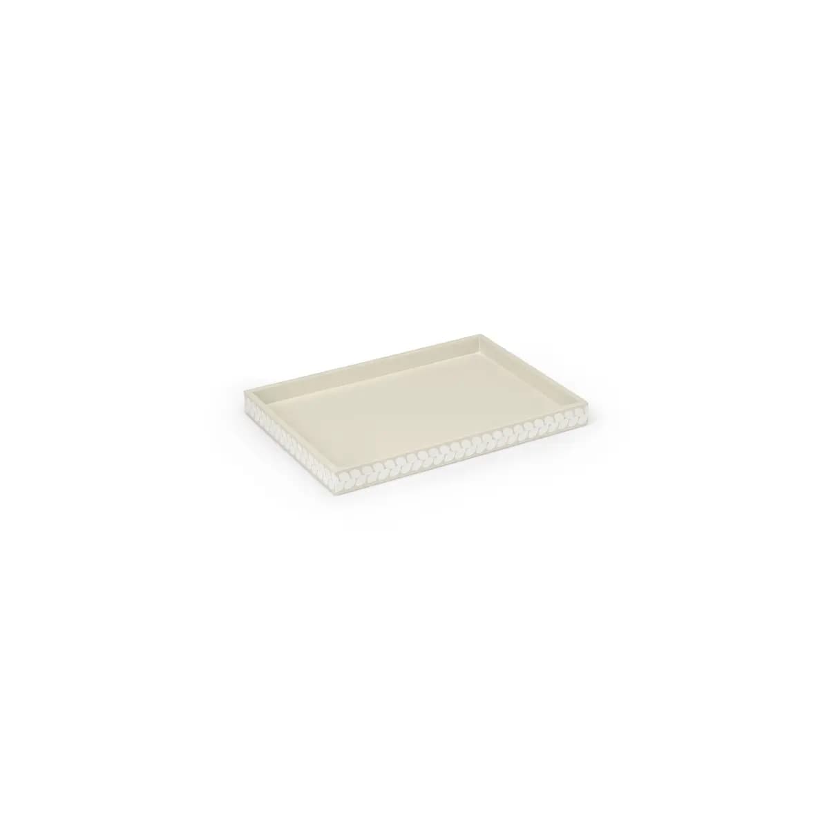 Berkeley Tray_ BONE & OFF WHITE