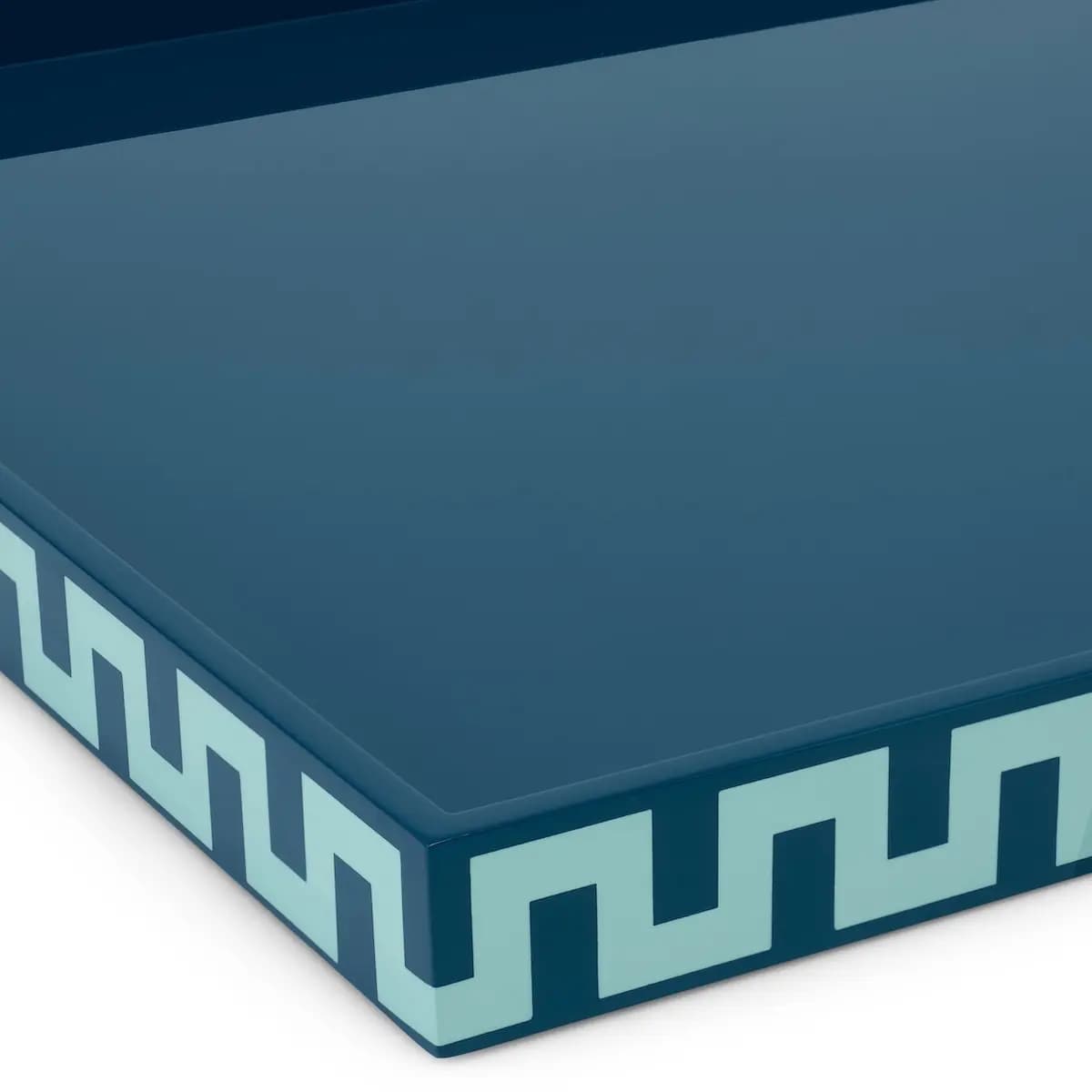 Matrix Tray_ MARINE BLUE & AZZURO BLUE
