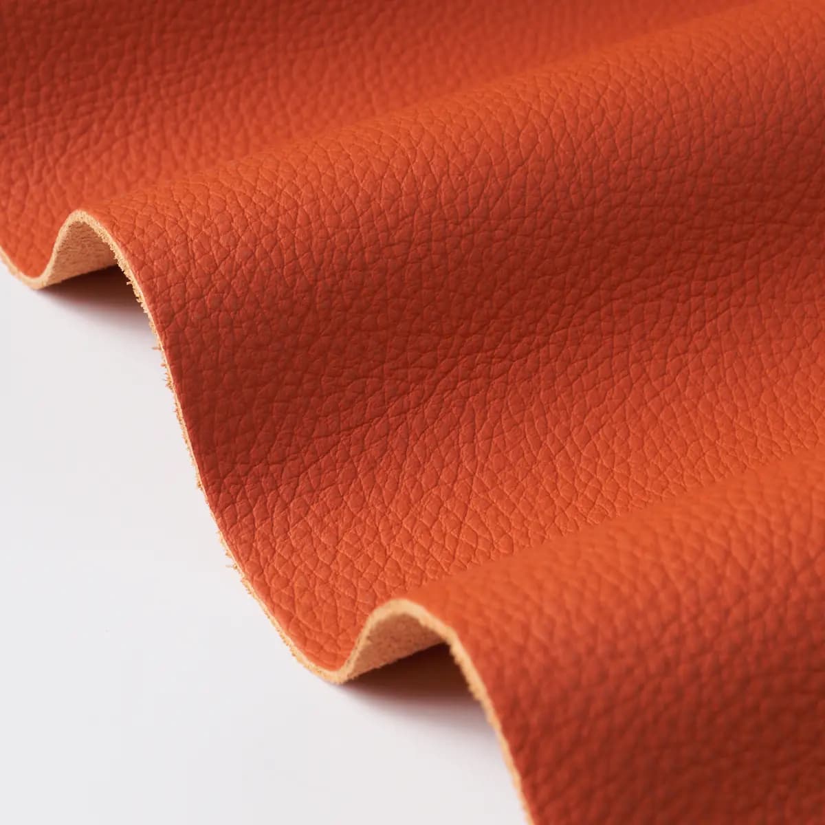 LEONE_ BURNT ORANGE