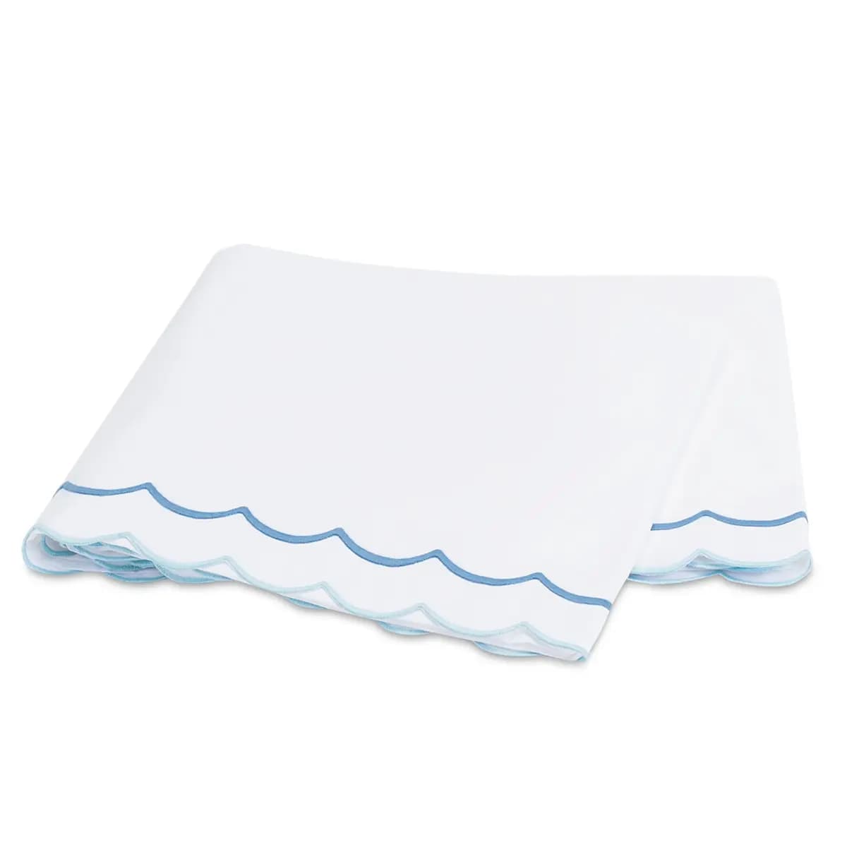 India Flat Sheet_ AZURE