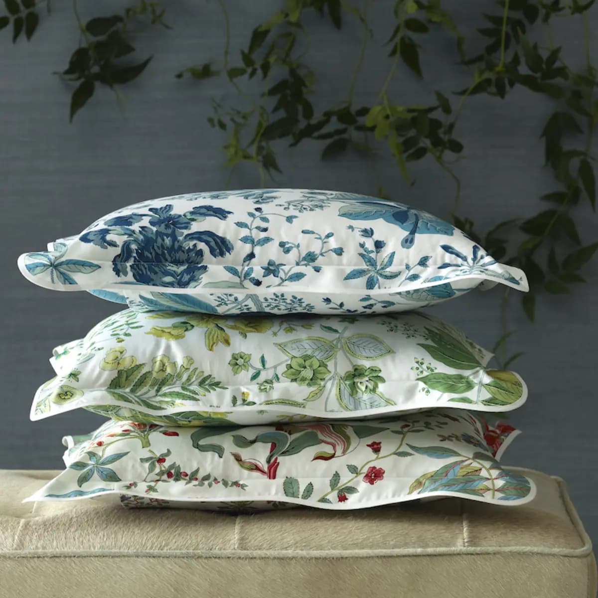 Pomegranate Flat Sheet_ CITRUS