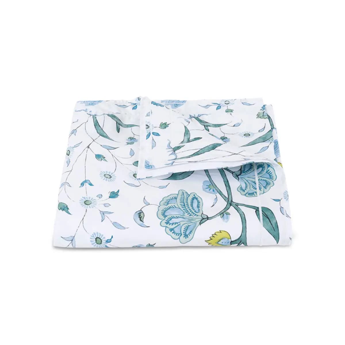 Khilana Duvet Cover_ BLUE