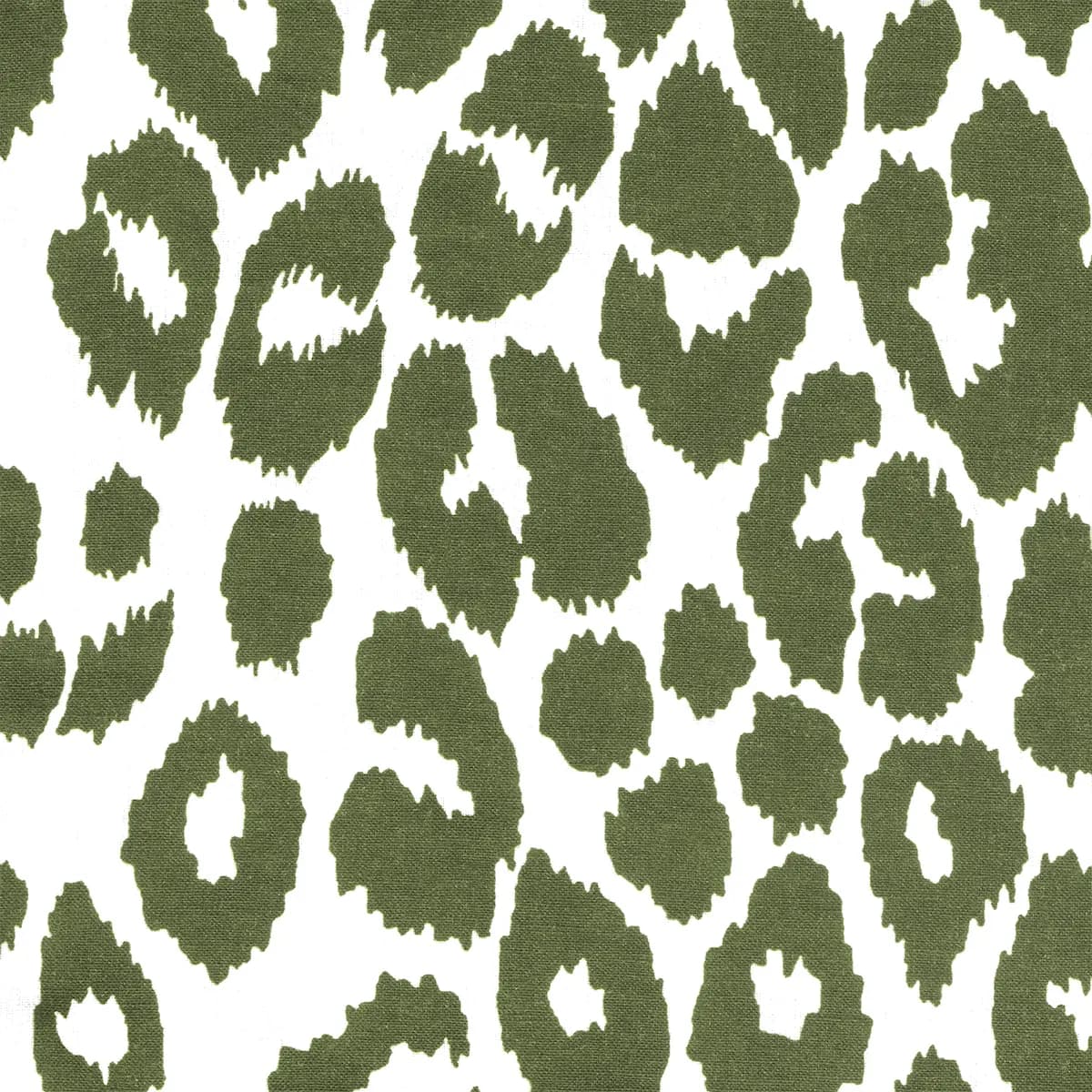 Iconic Leopard Cocktail Napkins (4)_ GREEN