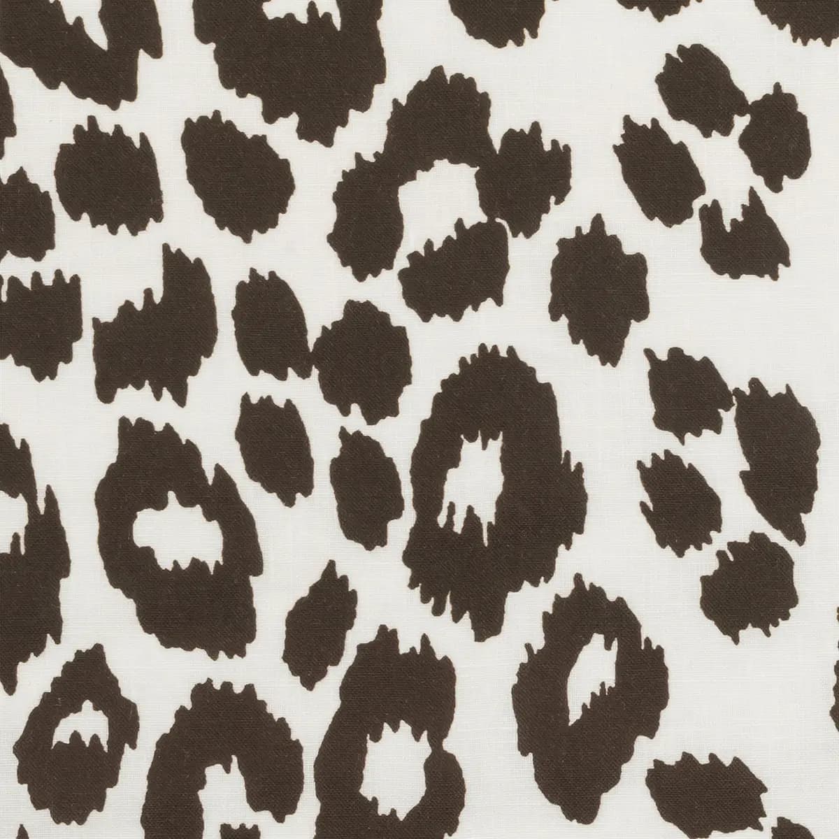 Iconic Leopard Tissue Box Cover_ CINDER