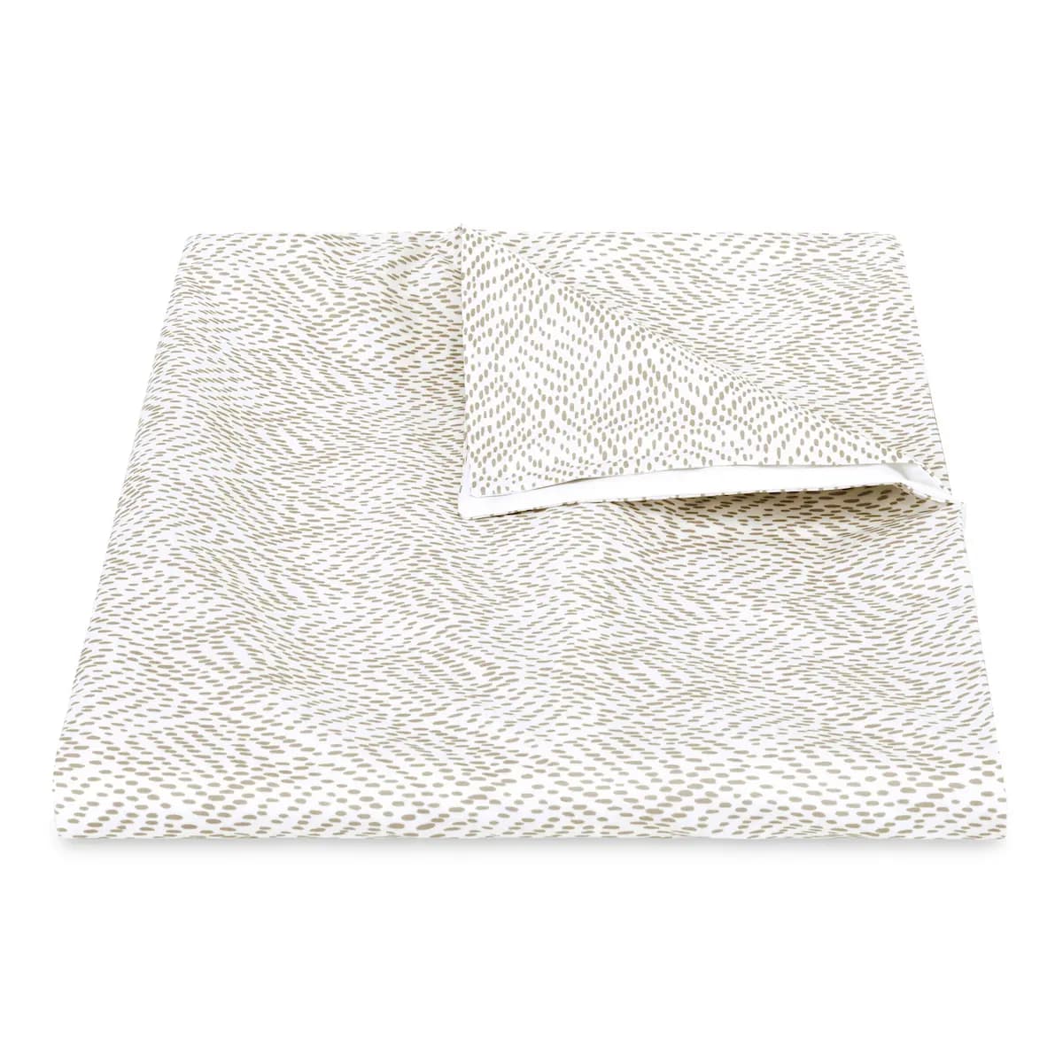 Duma Diamond Duvet Cover_ DUNE