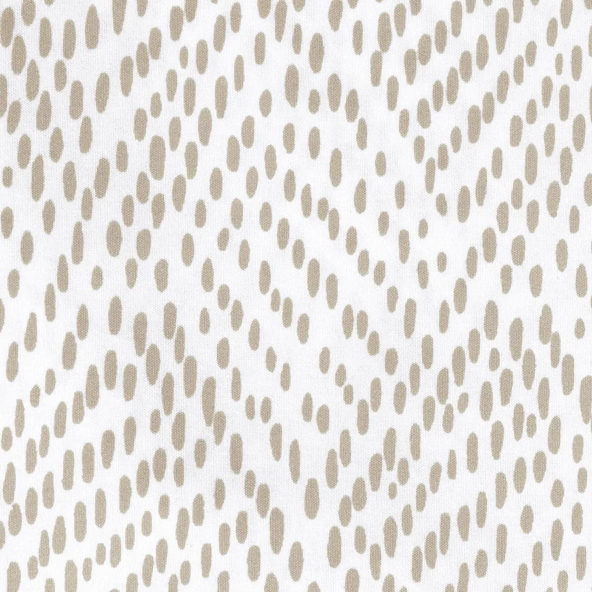 Duma Diamond Shower Curtain_ DUNE