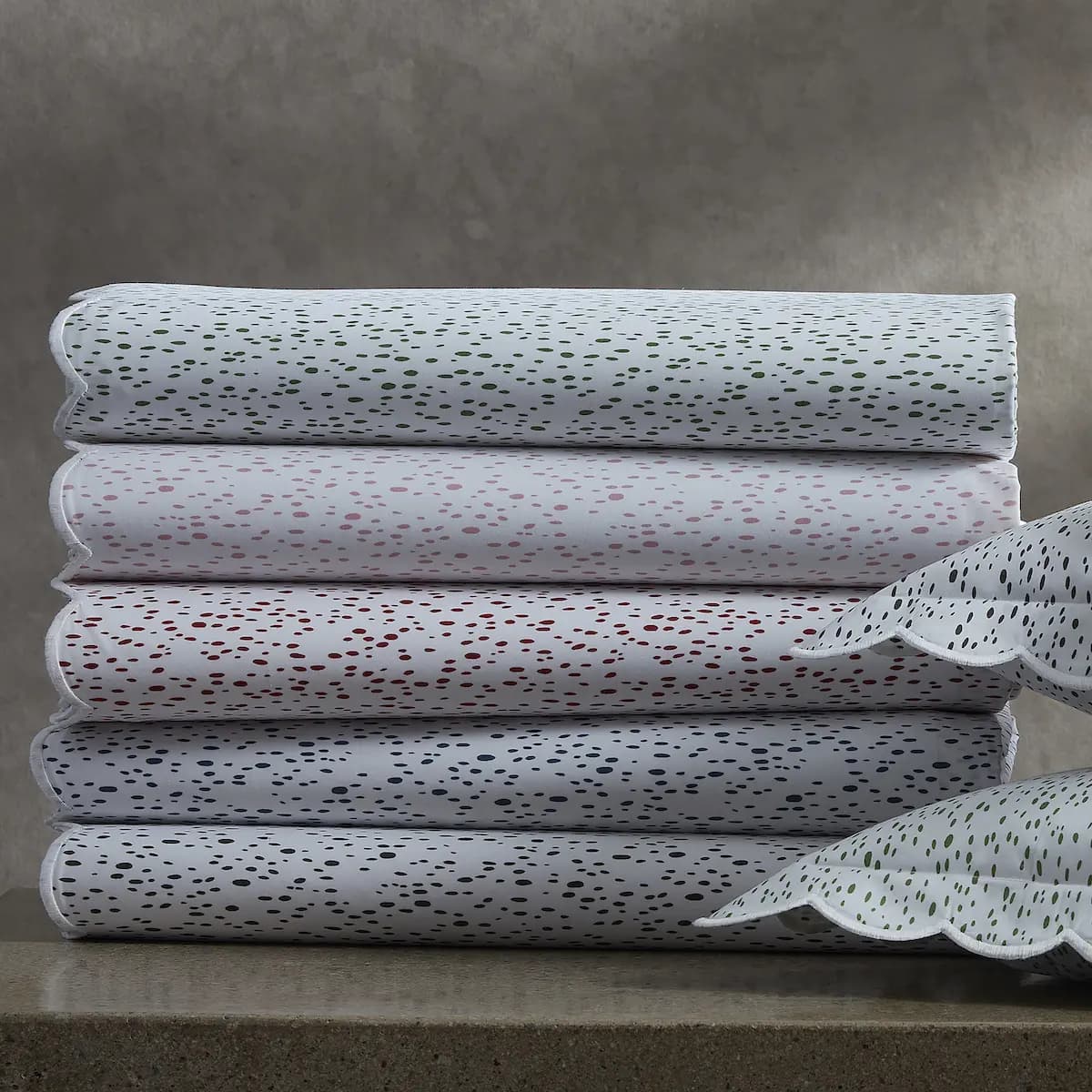 Celine Flat Sheet_ GRASS