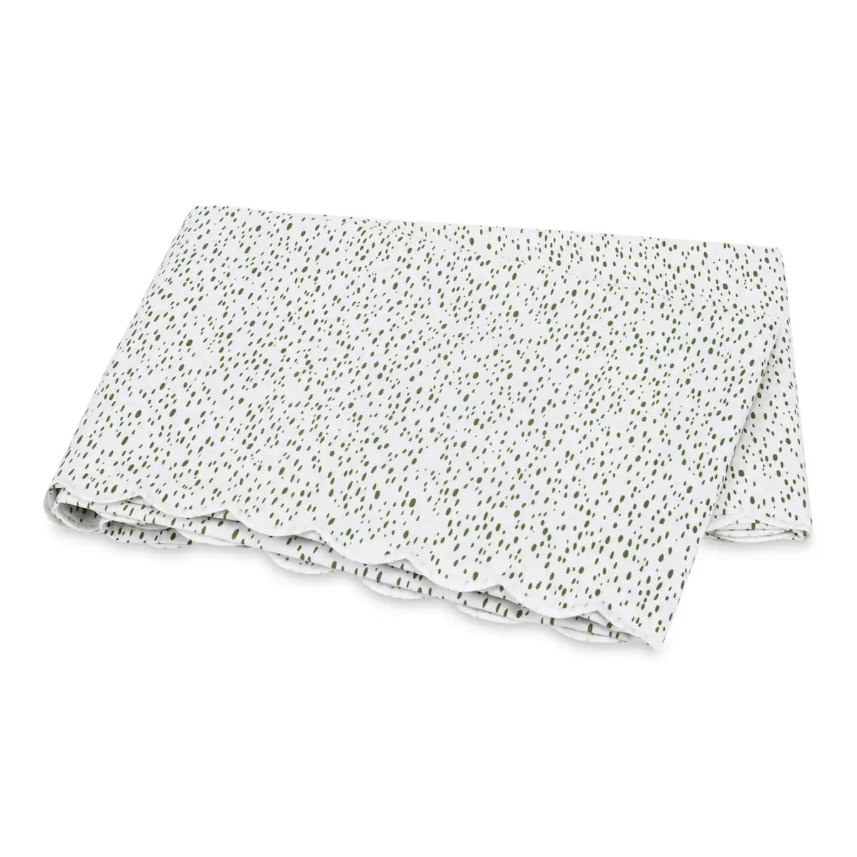 Celine Flat Sheet_ GRASS